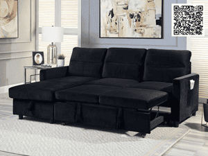 Sectional bed