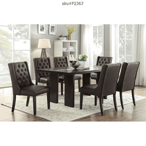 Dining room set