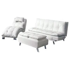 Living room set 3 pc