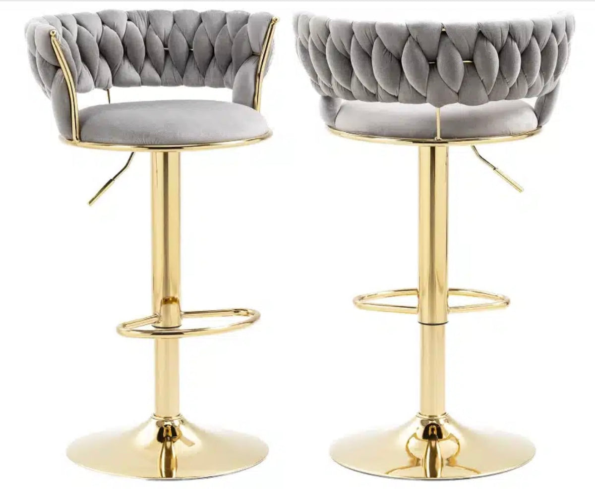 BAR STOOL 2 PC