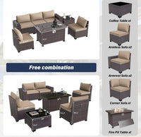 Patio furniture