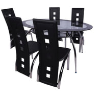 DINING ROOM SET