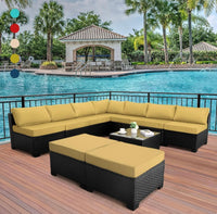 Patio furniture
