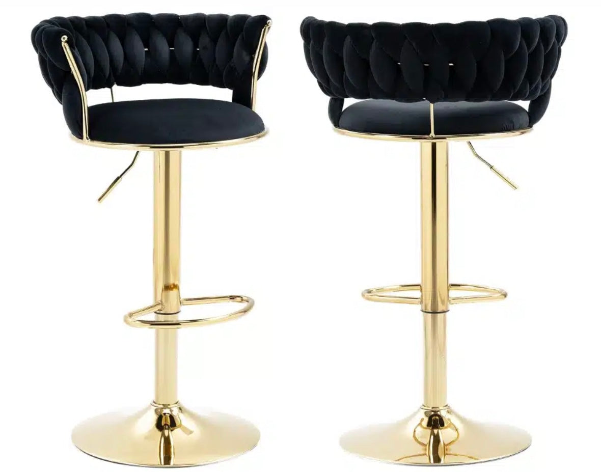 BAR STOOL 2 PC