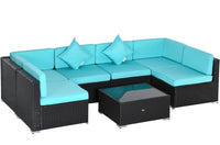 Patio furniture