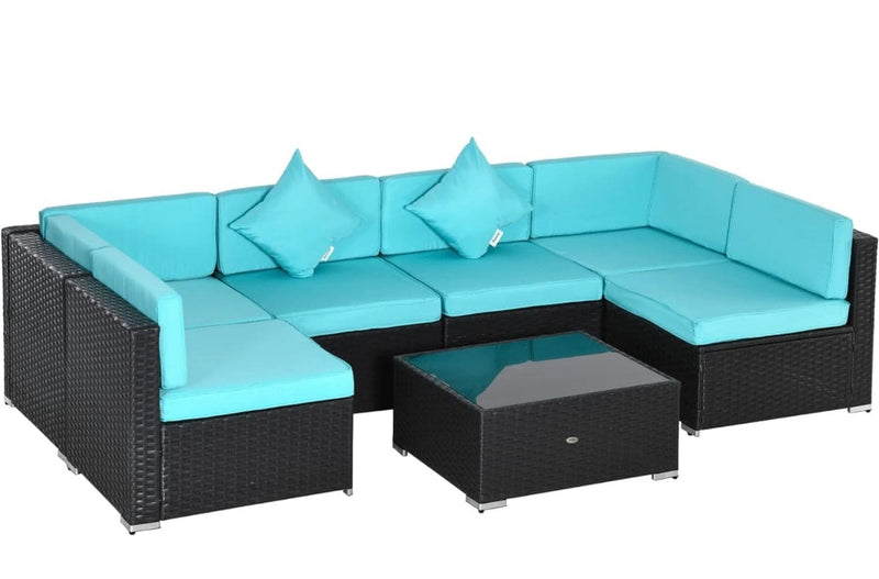 Patio furniture