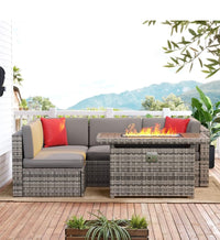 Patio furniture