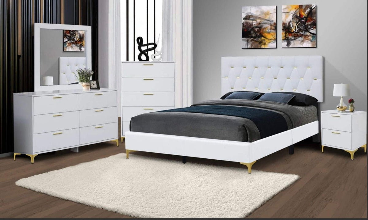 Bedroom set