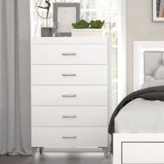 Bedroom set