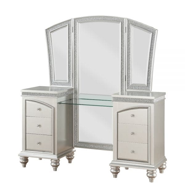 Vanity 3 pc set