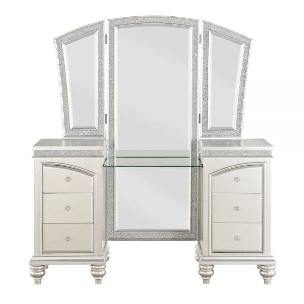 Vanity 3 pc set