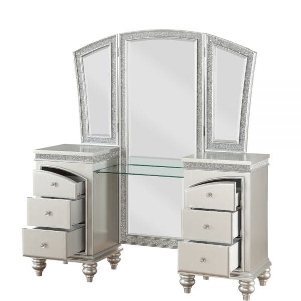 Vanity 3 pc set