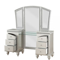 Vanity 3 pc set