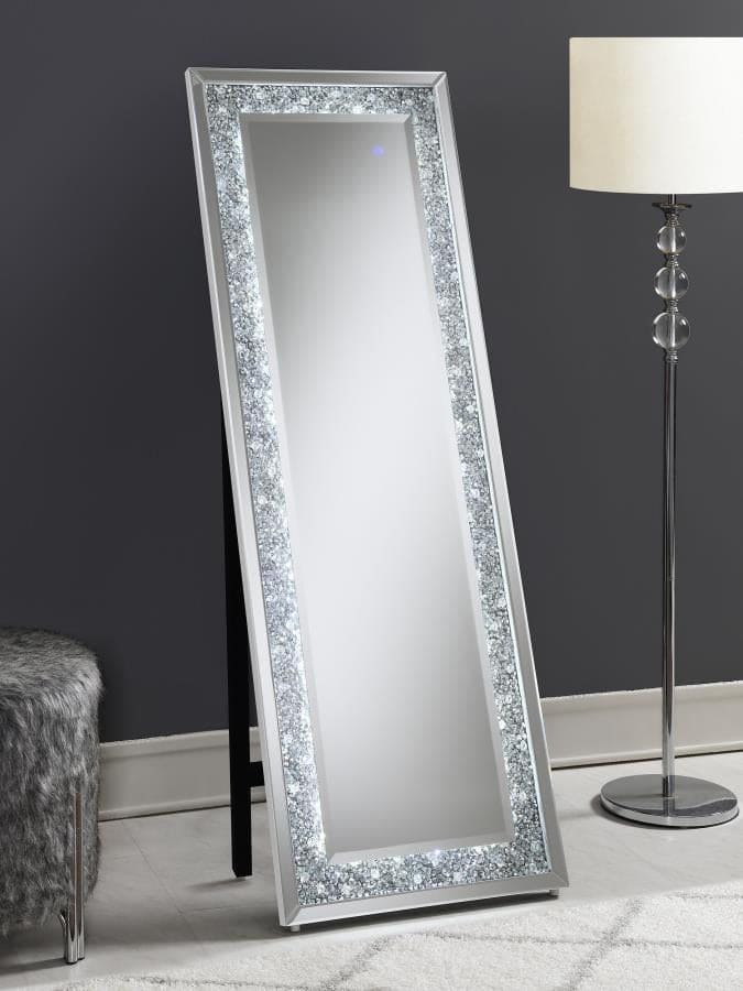 FLOOR MIRROR - FIVE STAR FURNITURE LIQUIDATION