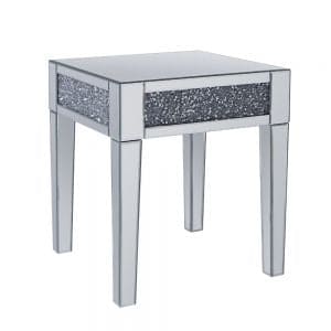 End table -mesa pequeña