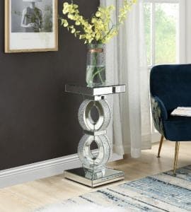 End table -mesa pequeña