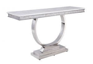 Consola table