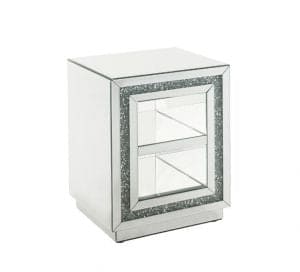 Accent table