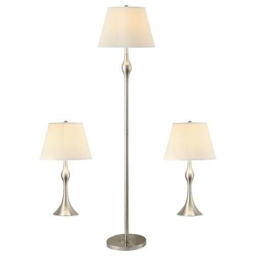 3 pc LAMP set