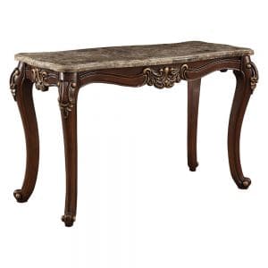 Consola table