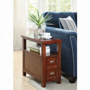Accent table