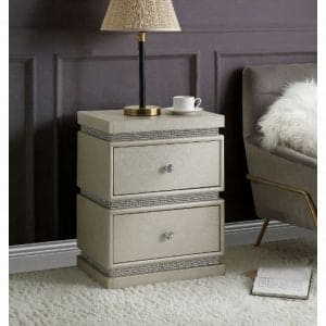 Accent table