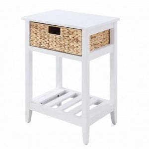 Accent table