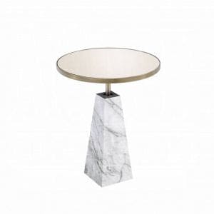 Accent table