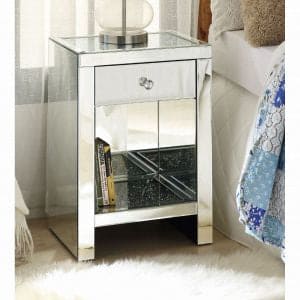 Accent table