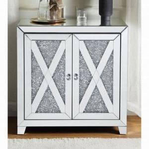 Accent table