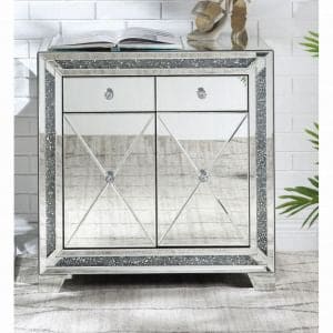 Accent table