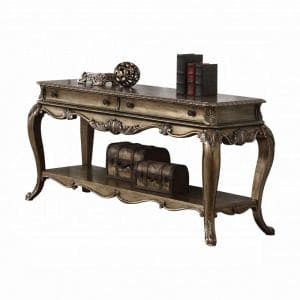 Consola table