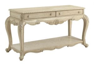 Consola table