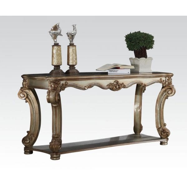 Consola table