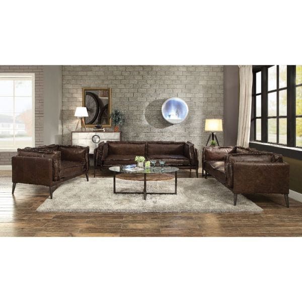 ITALY LIVING ROOM SET