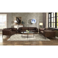ITALY LIVING ROOM SET