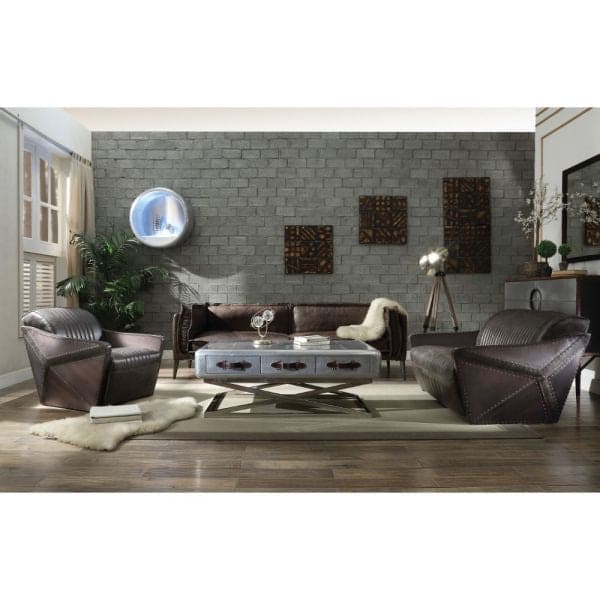 ITALY LIVING ROOM SET