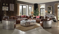 ITALY LIVING ROOM SET