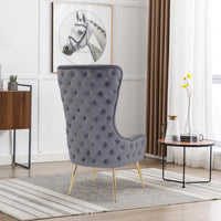 Accent chair