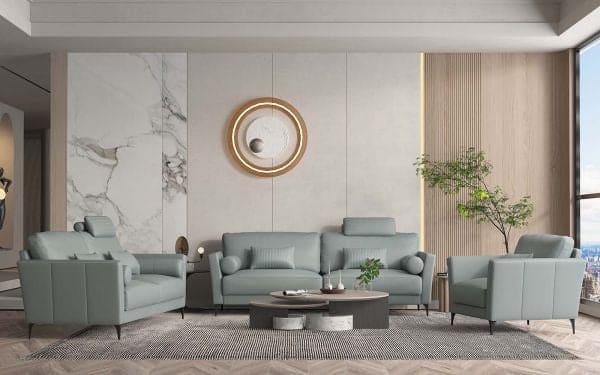 ITALIAN LIVING ROOM SET