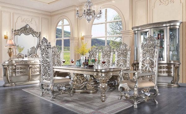 Dining room set