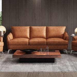 ITALIAN LIVING ROOM SET