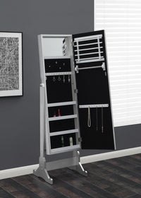 Vanity accesories w led