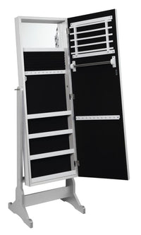 Vanity accesories w led