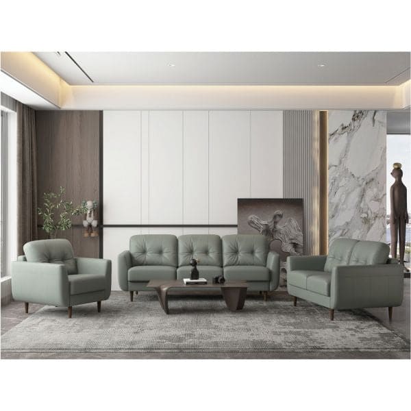ITALIAN LIVING ROOM SET