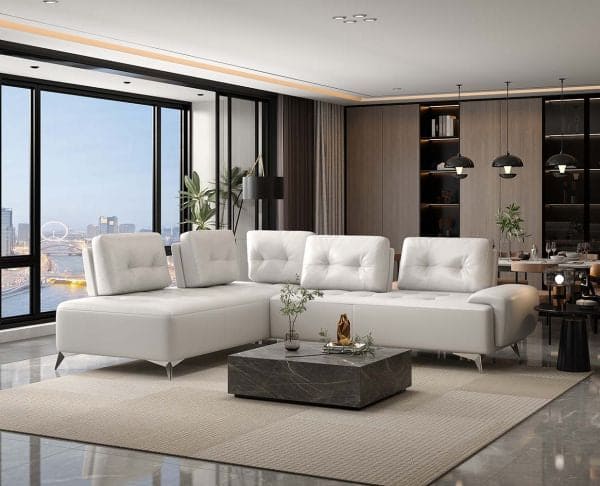 ITALIAN SECTIONAL