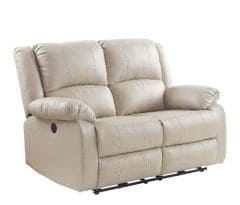 Living room set recliner