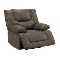 Living room set recliner