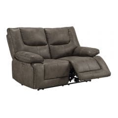 Living room set recliner
