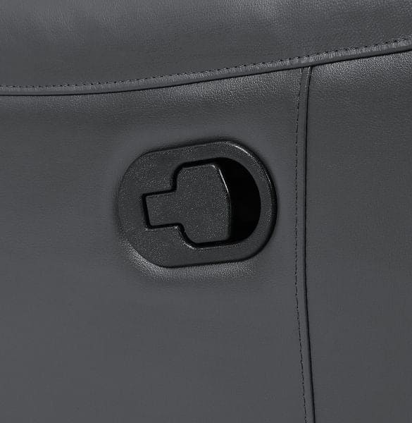 Living room set recliner